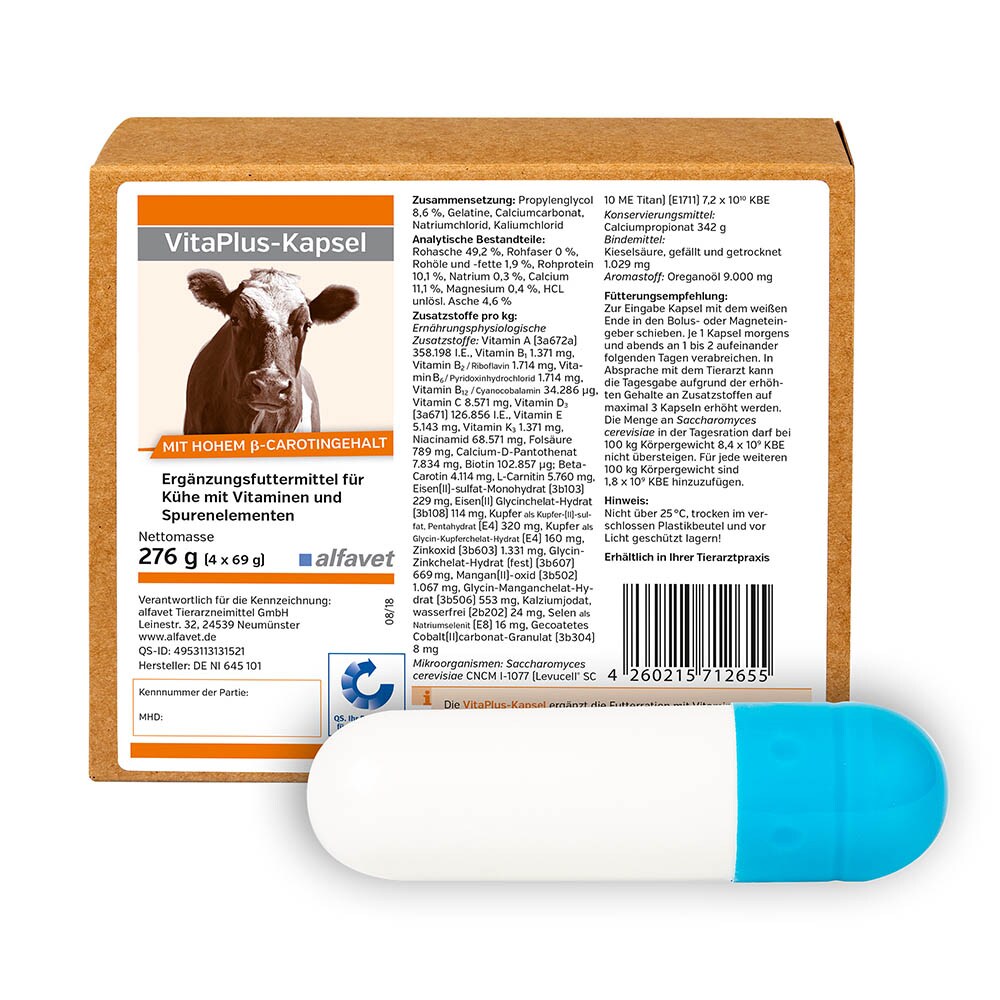 Alfavet VitaPlus-Kapsel_0