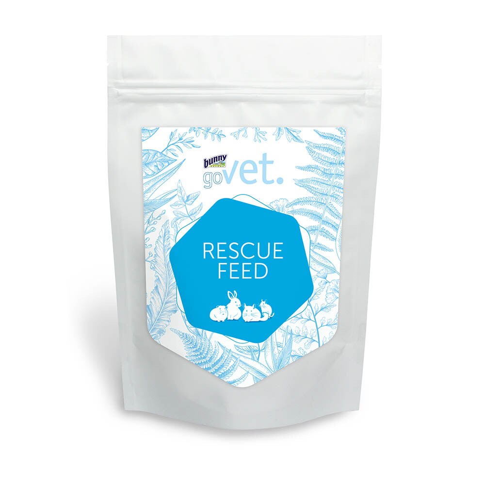 Bunny goVet Rescue Feed_0