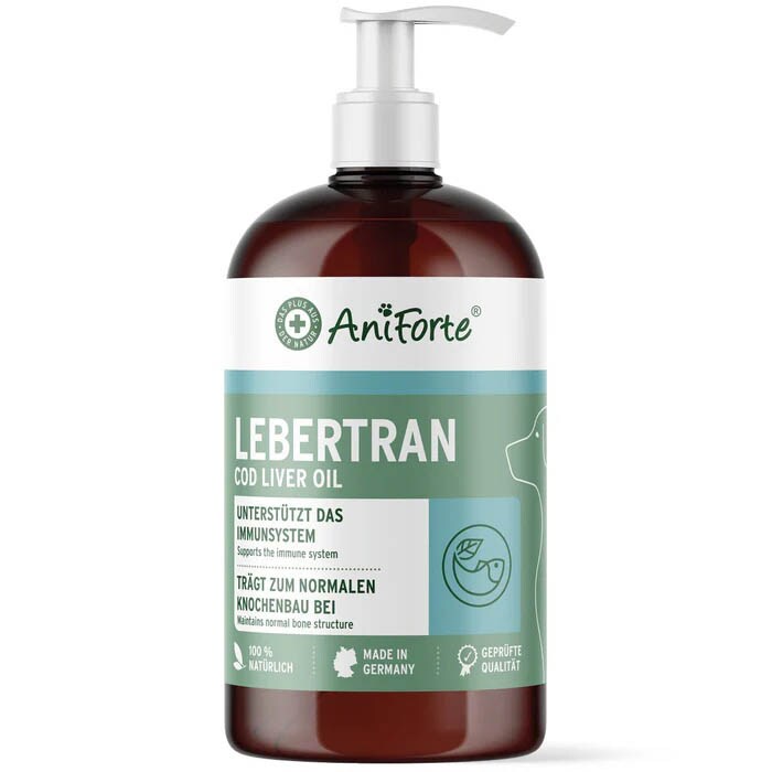 AniForte Lebertran_0