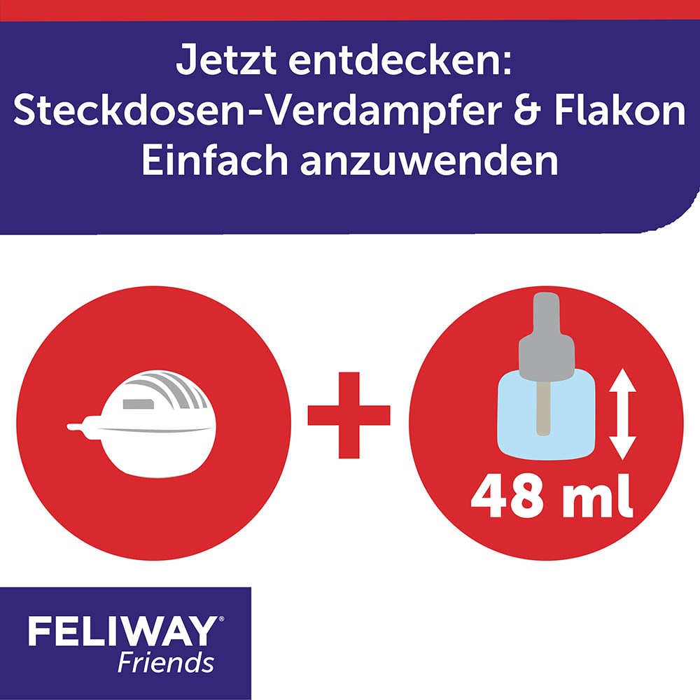 Feliway Friends Start-Set_2
