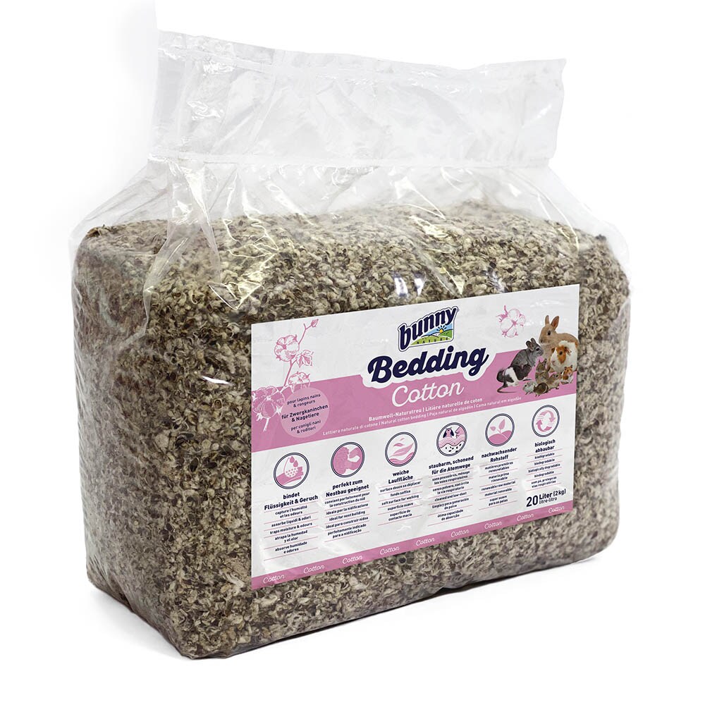 Bunny Bedding Cotton_0