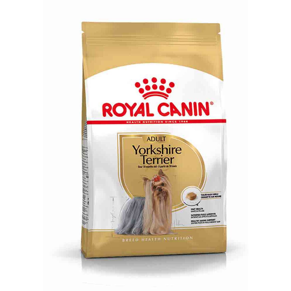 Royal Canin Yorkshire Terrier Adult Hundefutter trocken_1