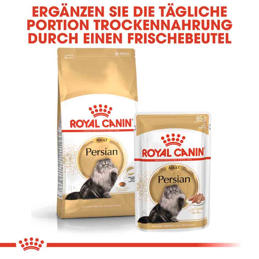 Royal Canin Persian Adult Katzenfutter nass für Perser-Katzen_6