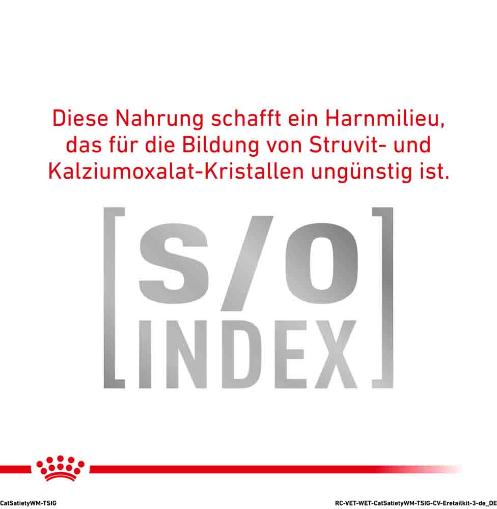 Royal Canin Veterinary Satiety Weight Management Nassfutter für Katzen_3