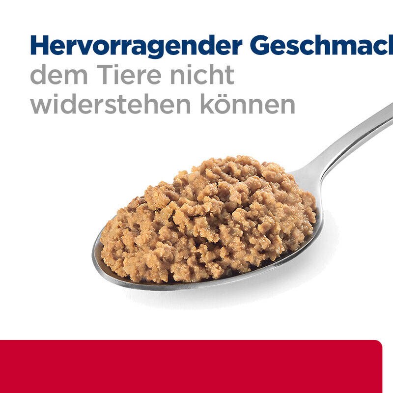 Hills Prescription Diet i/d Stress Hundefutter mit Hühnergeschmack_4