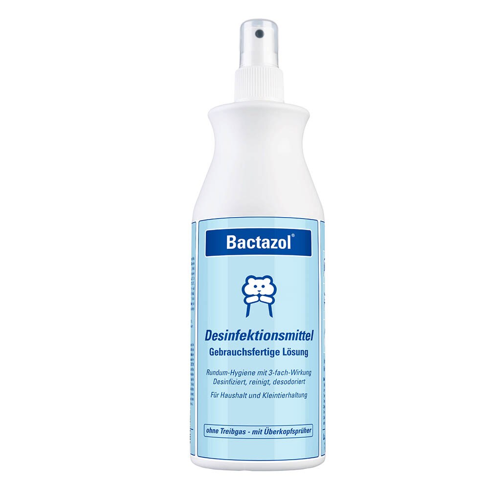 Bactazol Desinfektionsmittel_1