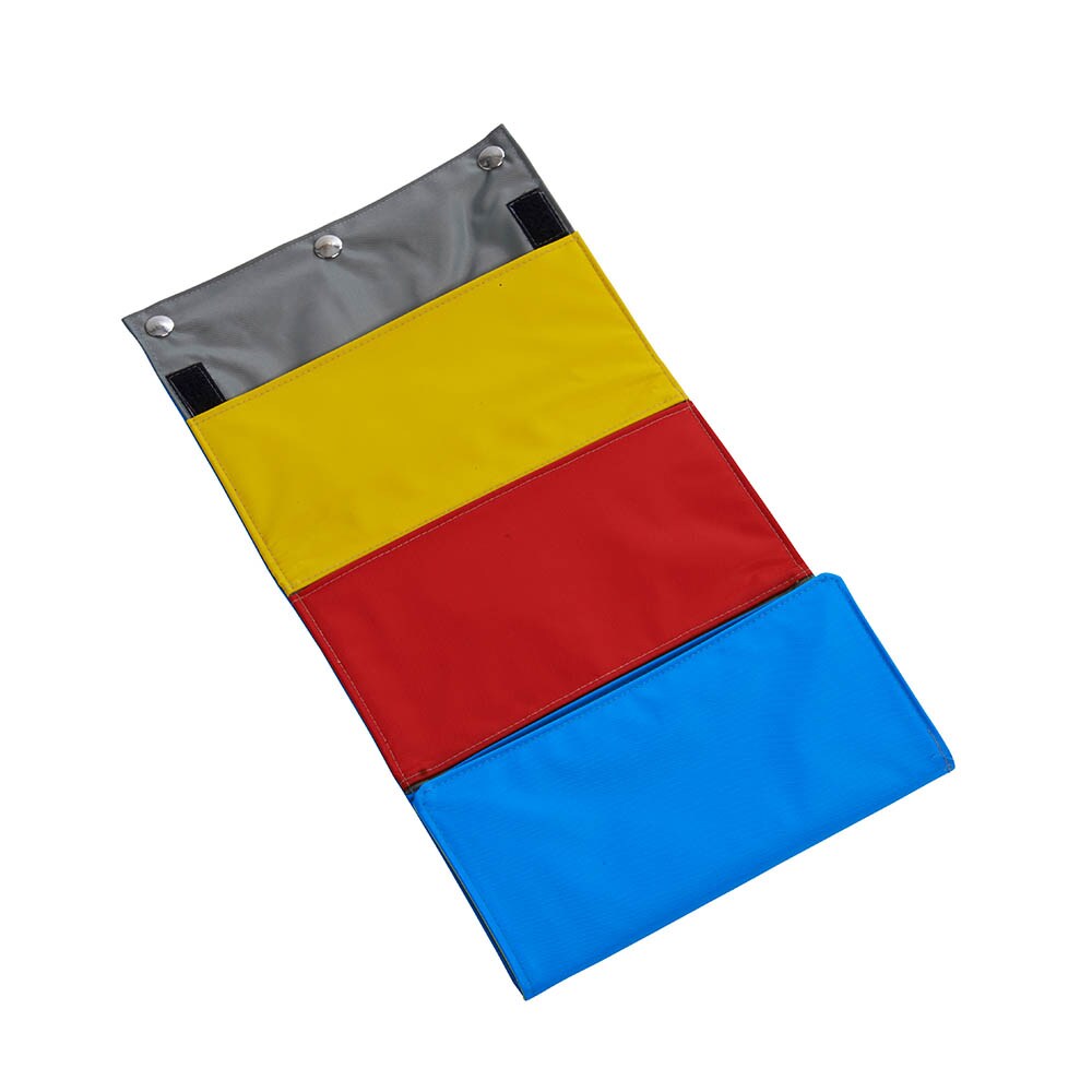 Kruuse Buster ActivityMat Regenbogen Beutel Stufe 2_0