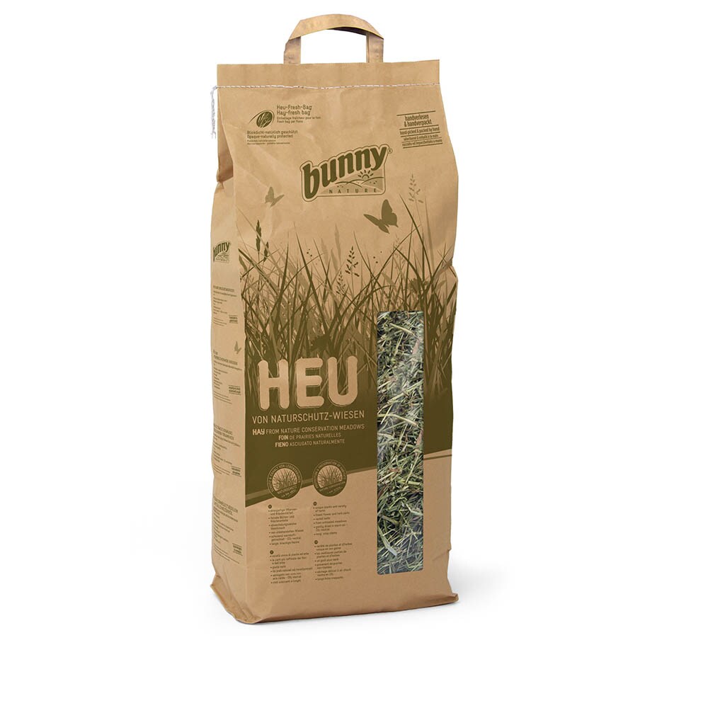 Bunny Heu von Naturschutz-Wiesen Natur_0