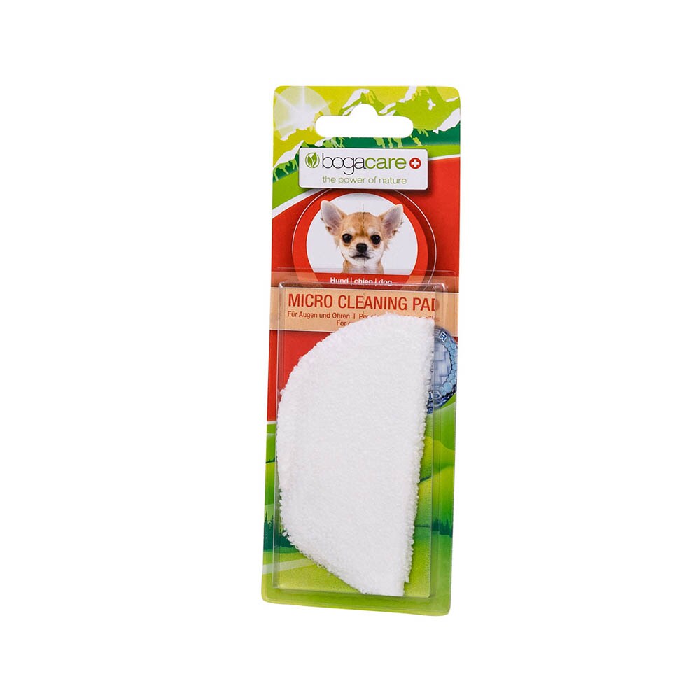 bogacare Micro Cleaning Pad Hund_0