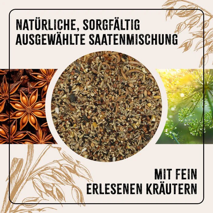 AniForte Hühnertraum_1