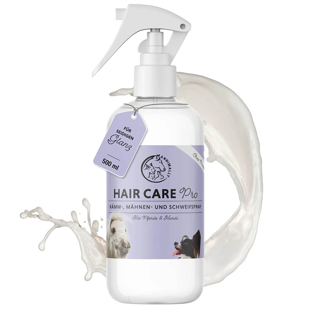 Annimally Hair Care Pro_0