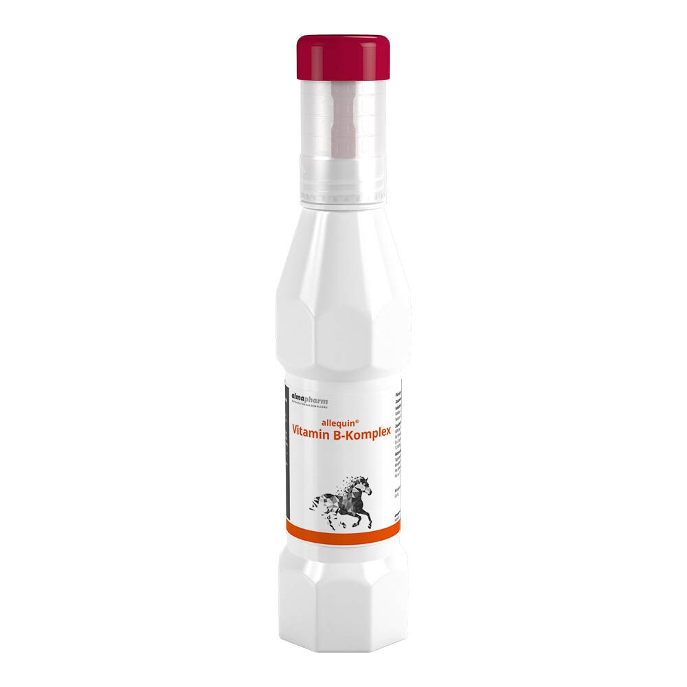 almapharm allequin Vitamin B-Komplex_0