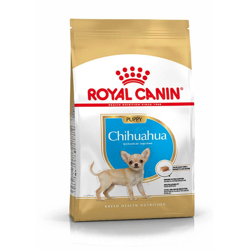 Royal Canin Chihuahua Puppy Welpenfutter trocken_1