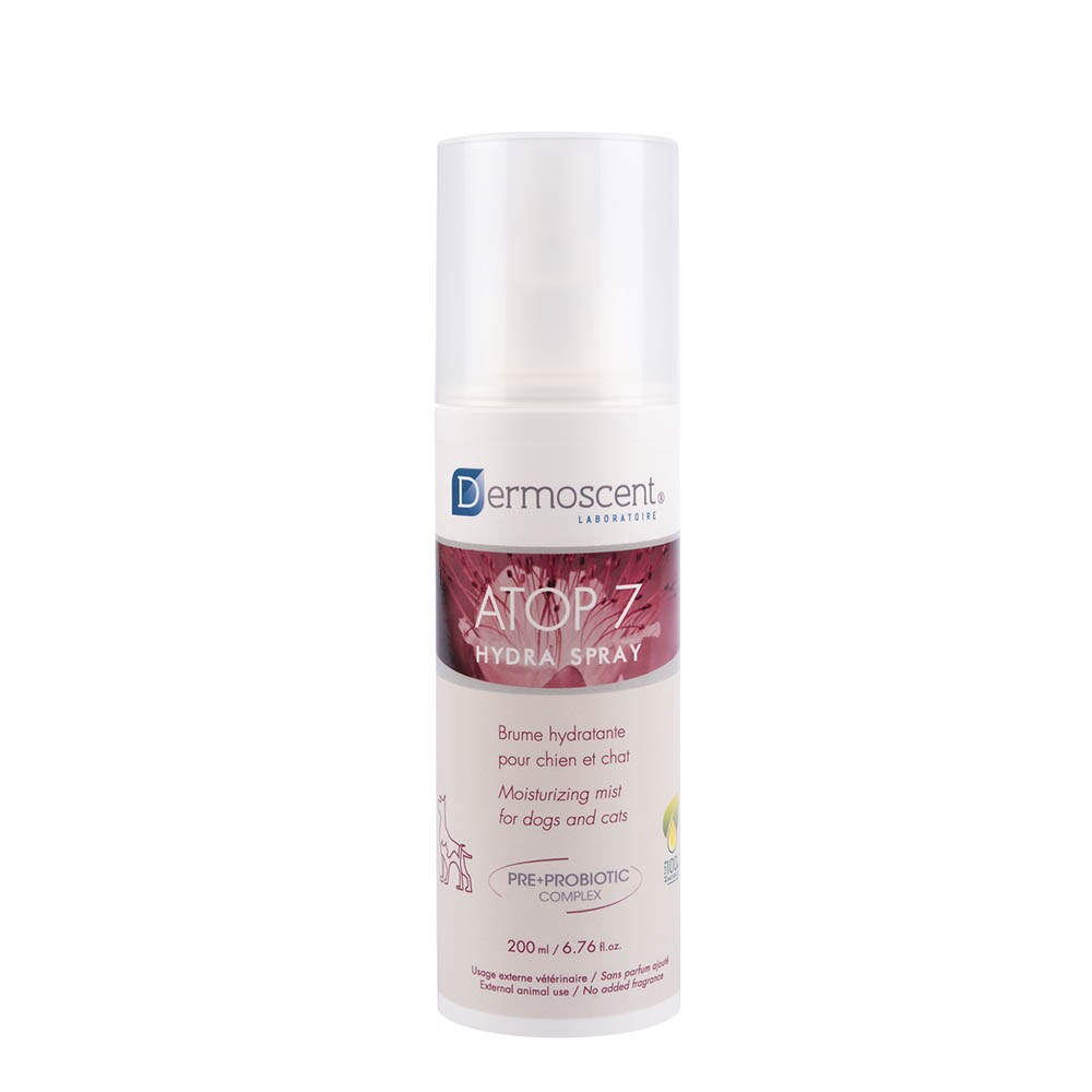 Nextmune Dermoscent ATOP7 Hydra Spray_0