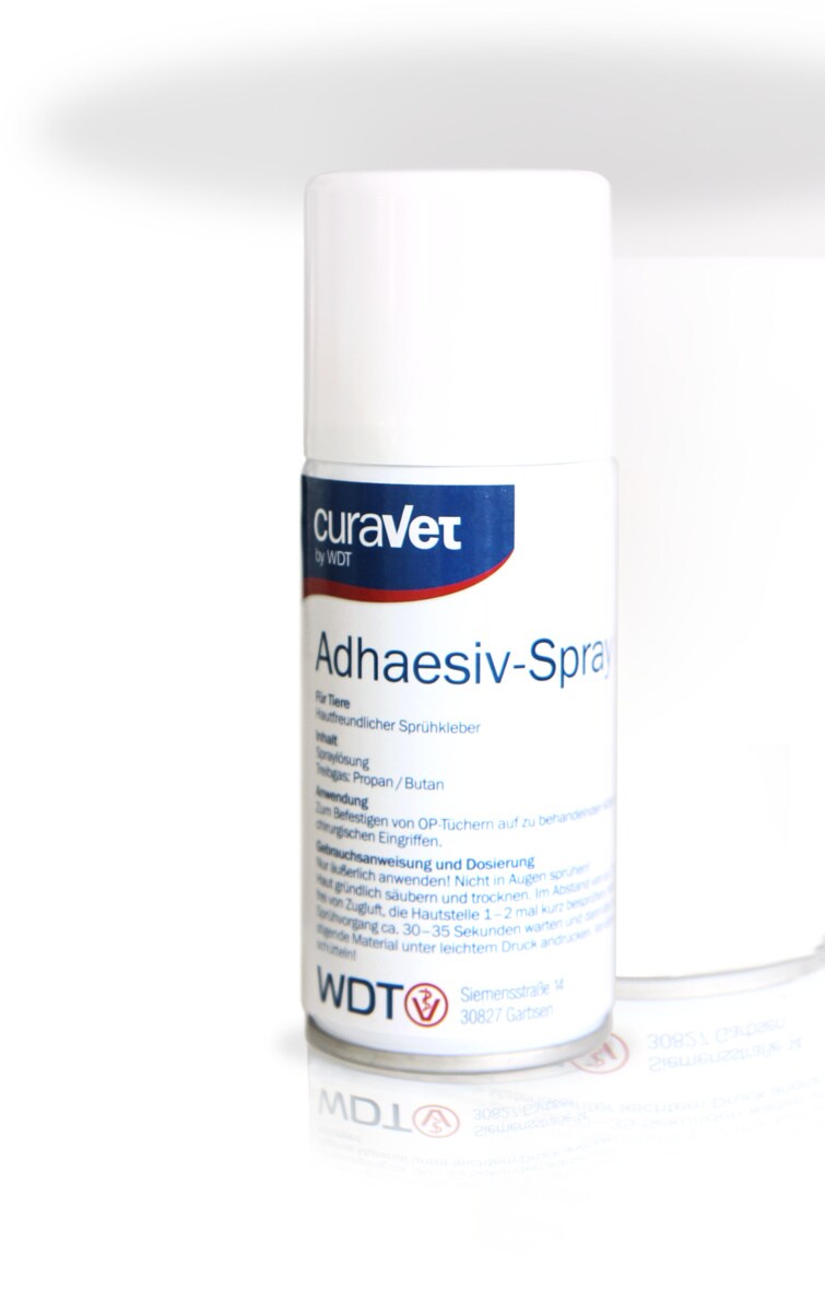CuraVet Adhäsiv-Sprühkleber_0
