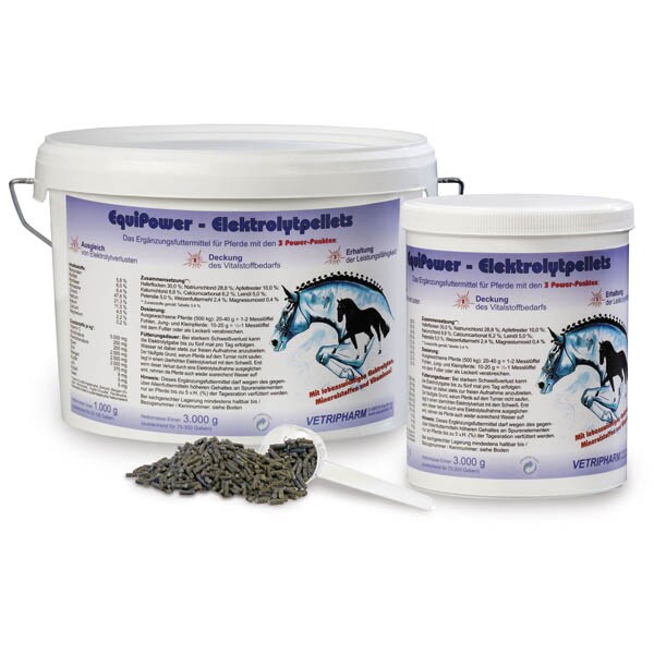 EquiPower Elektrolytpellets_0