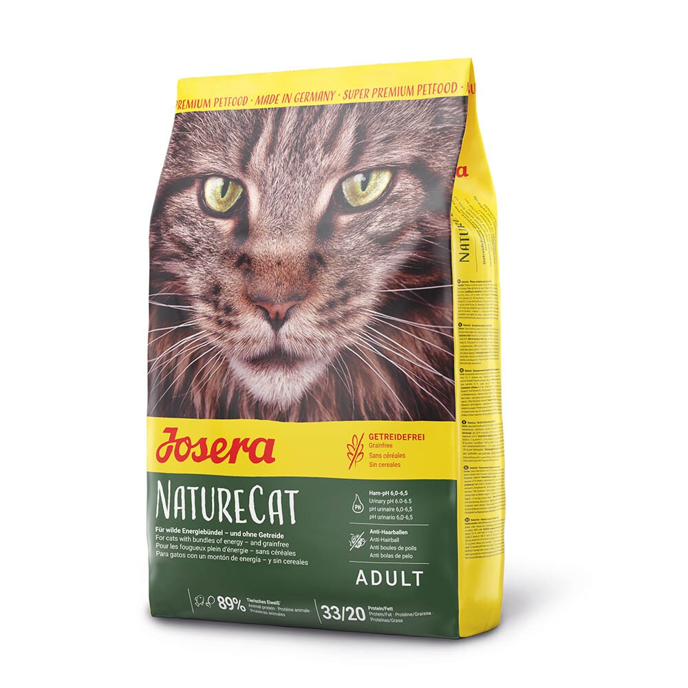 Josera NatureCat_0
