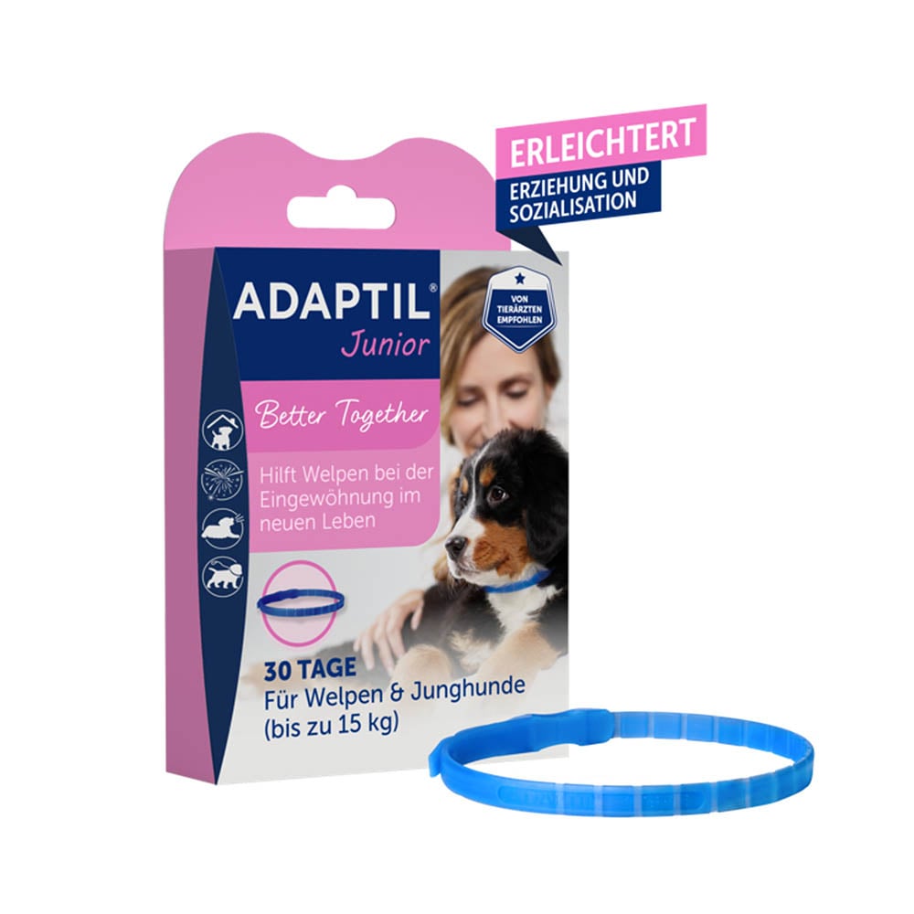 Adaptil Junior Halsband_0