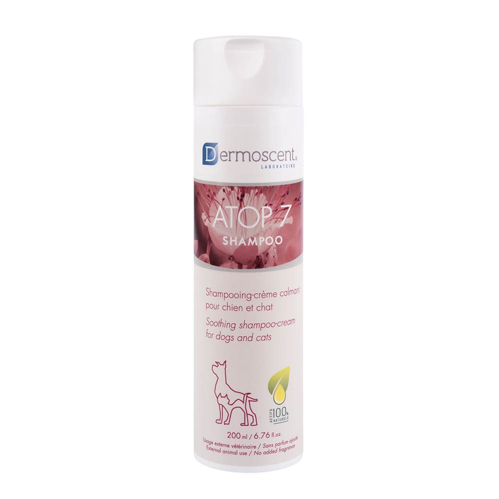 Nextmune Dermoscent ATOP7 Shampoo_0