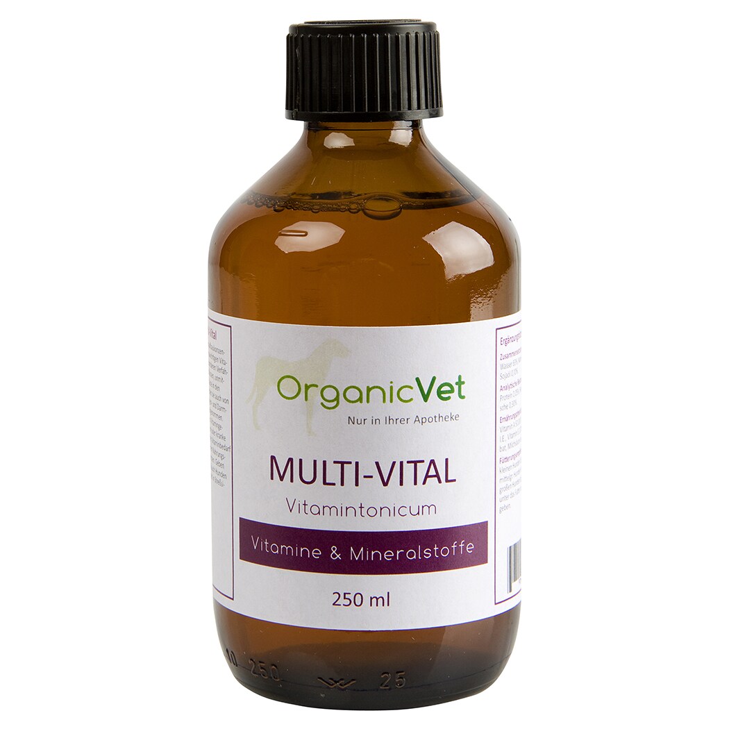 OrganicVet Multi-Vital_0