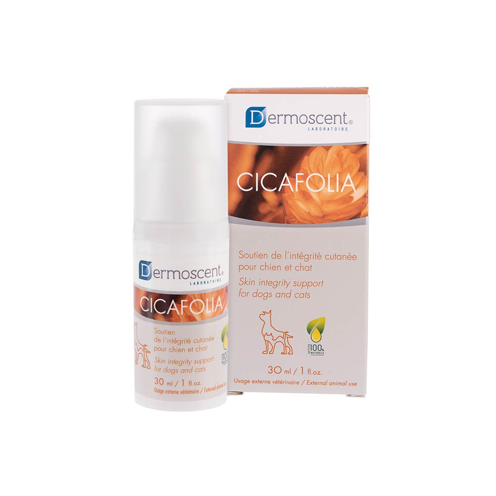 Nextmune Dermoscent Cicafolia Lotion_0