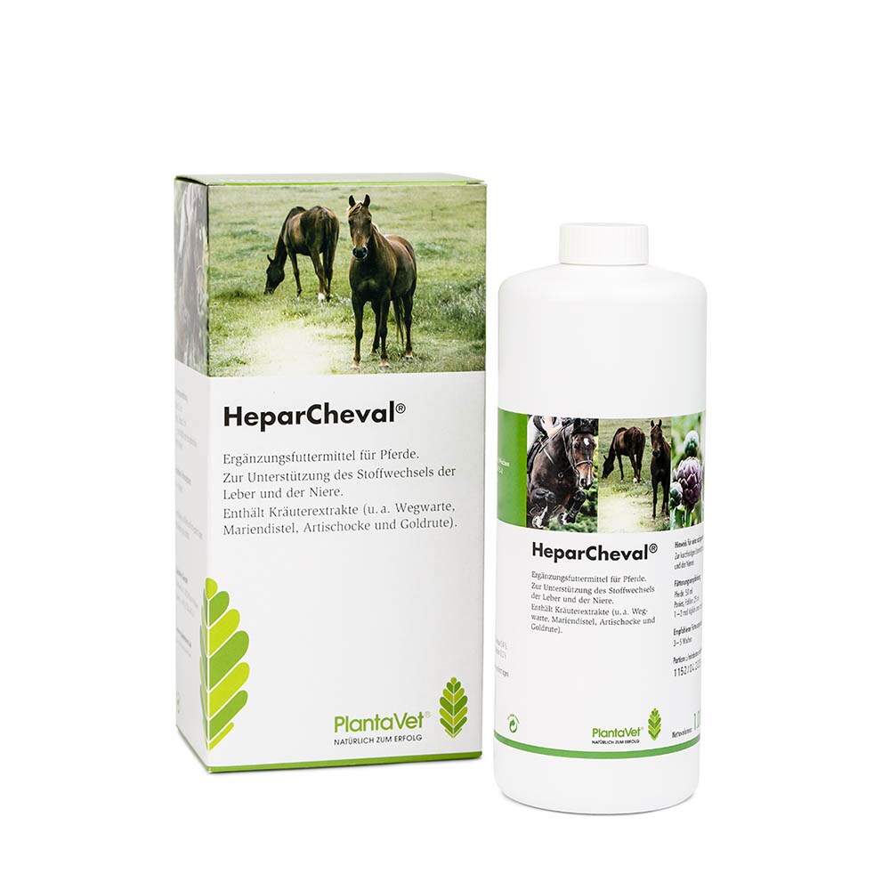 PlantaVet HeparCheval_0