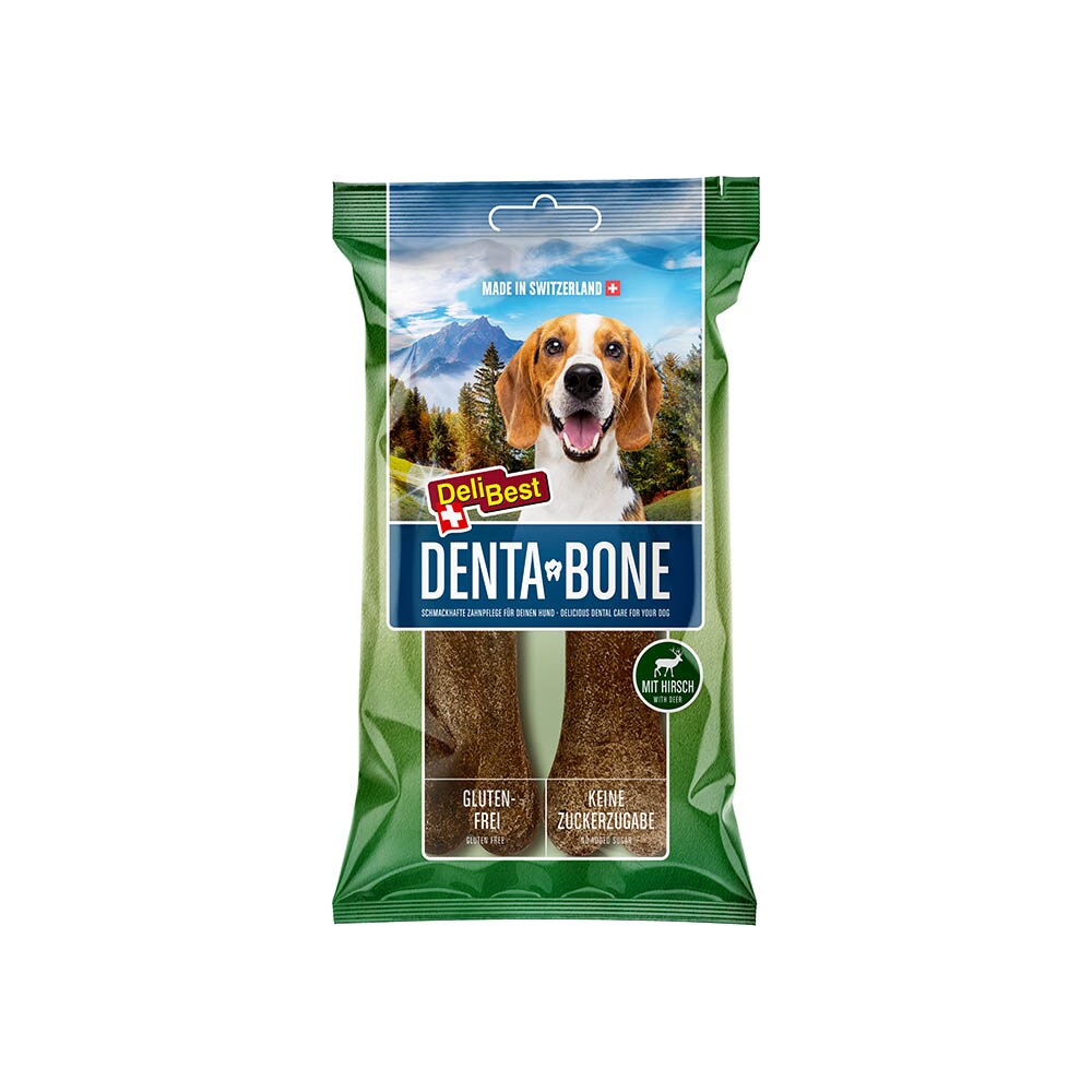 DeliBest Denta Bone Hirsch_1