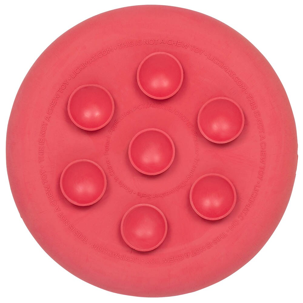 LickiMat UFO_4