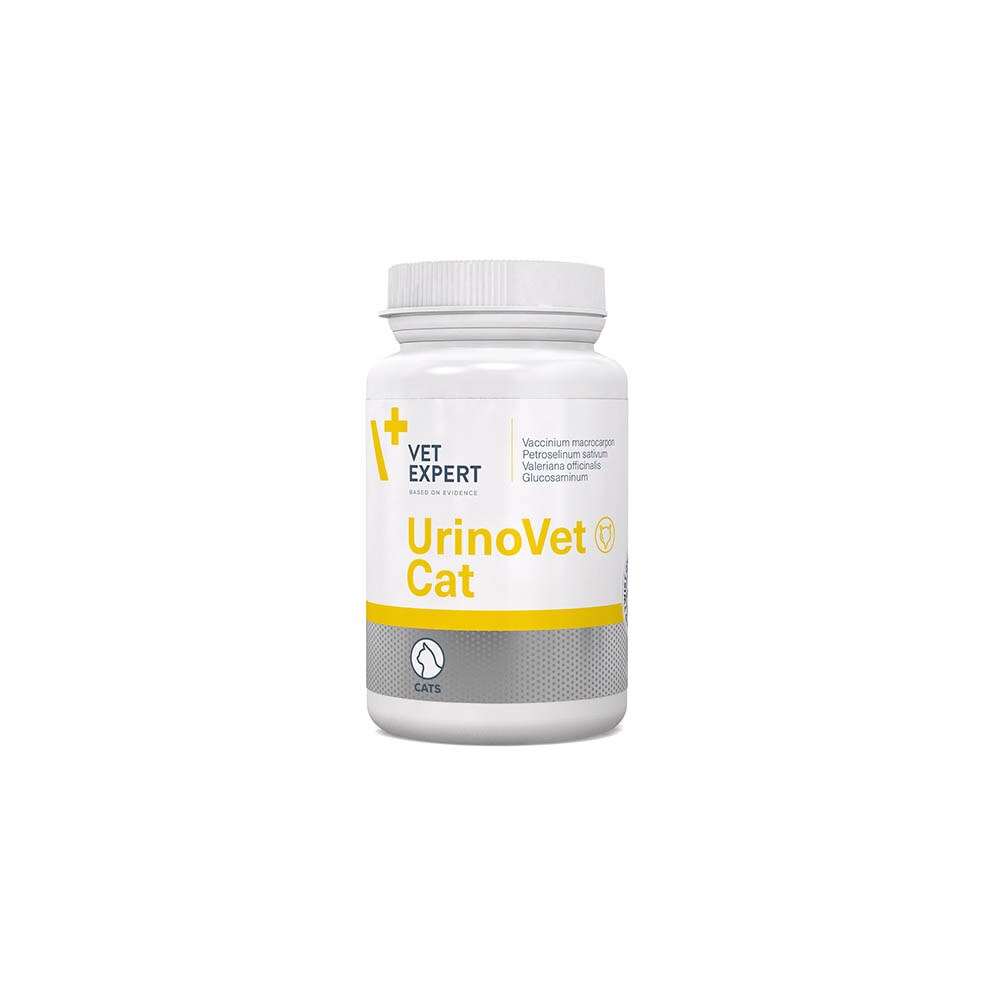 VetExpert UrinoVet Cat_0