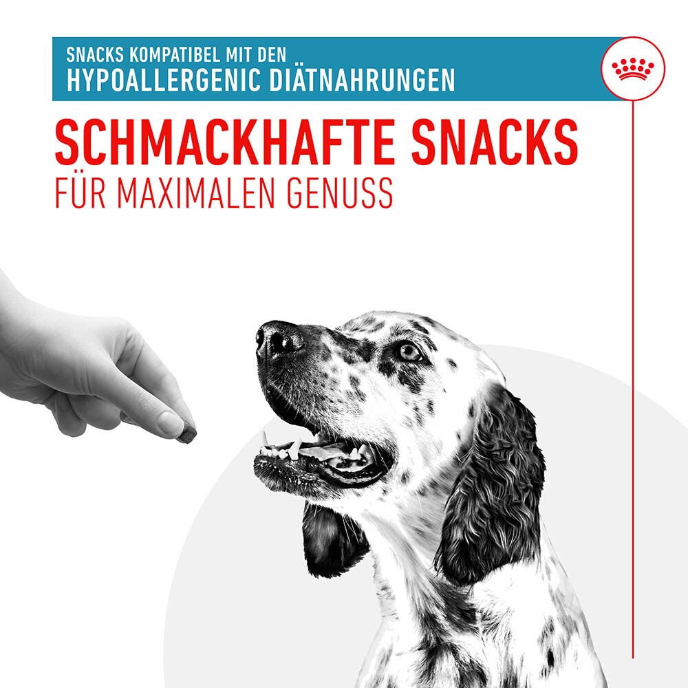 Royal Canin Veterinary Hypoallergenic Snacks_3