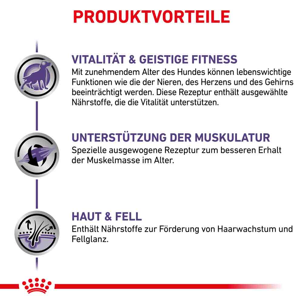 Royal Canin Expert Mature Consult Nassfutter für Hunde_2