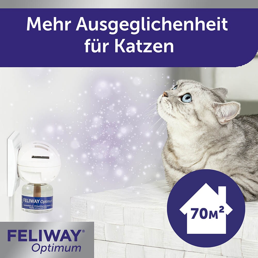 Feliway Optimum Start-Set_1