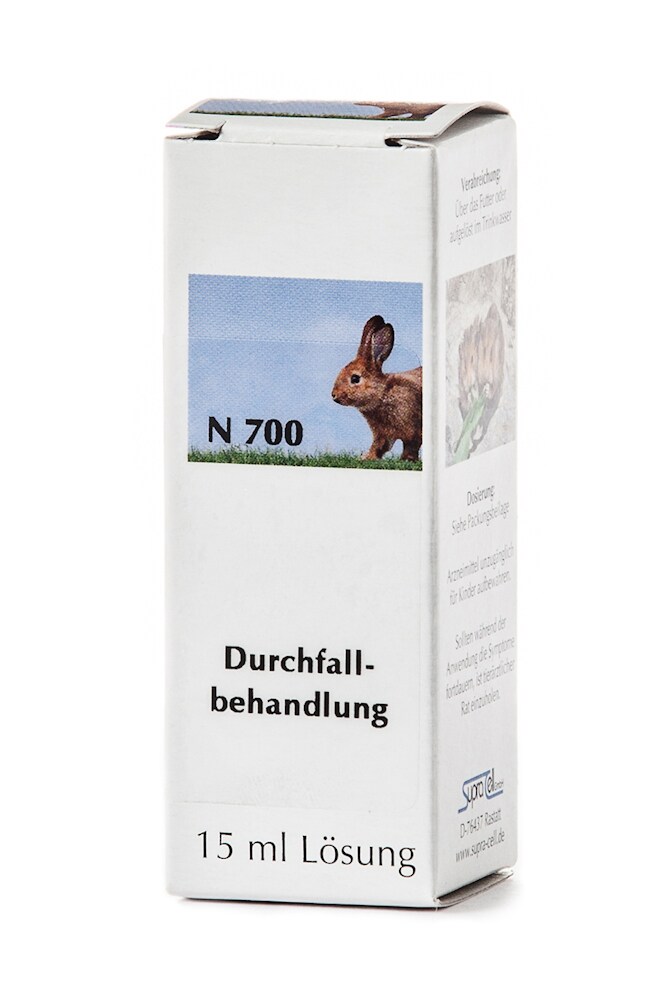 Supra-Cell N 700 Durchfall_0