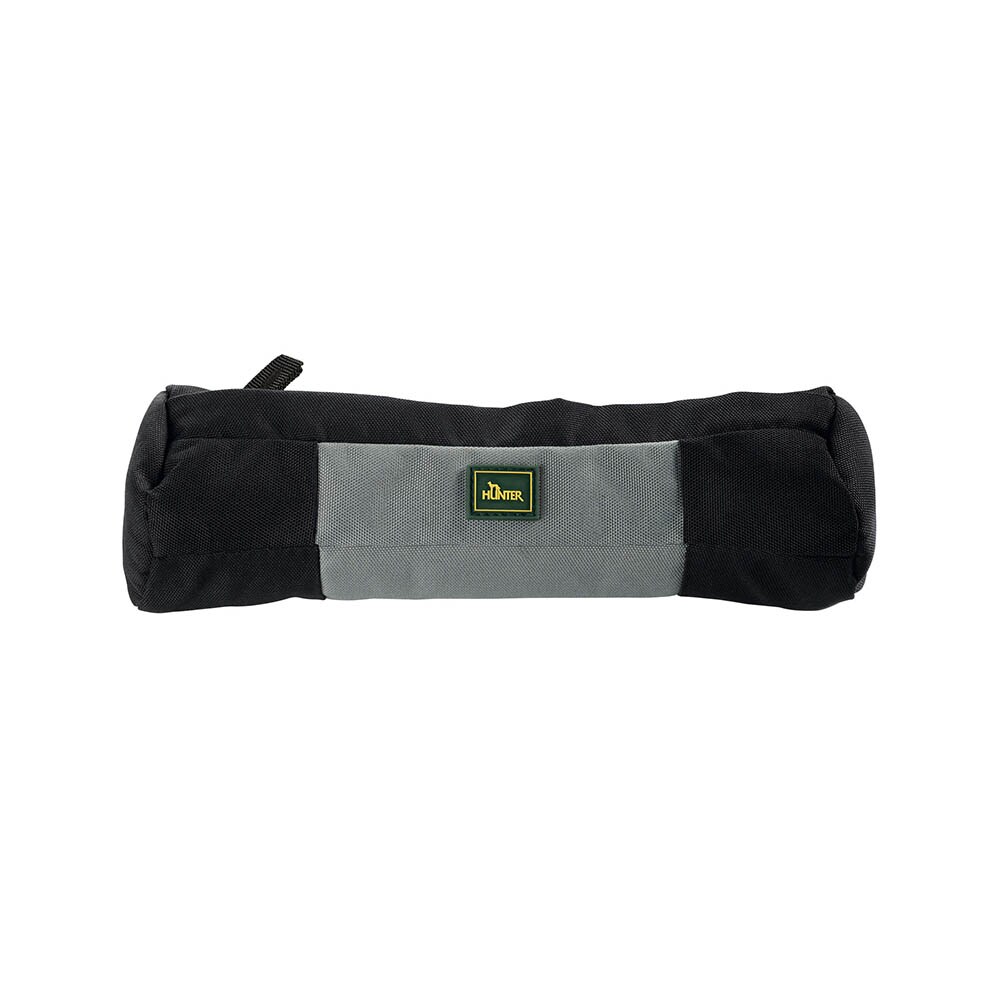 Hunter Trainer Snack Dummy grau_0