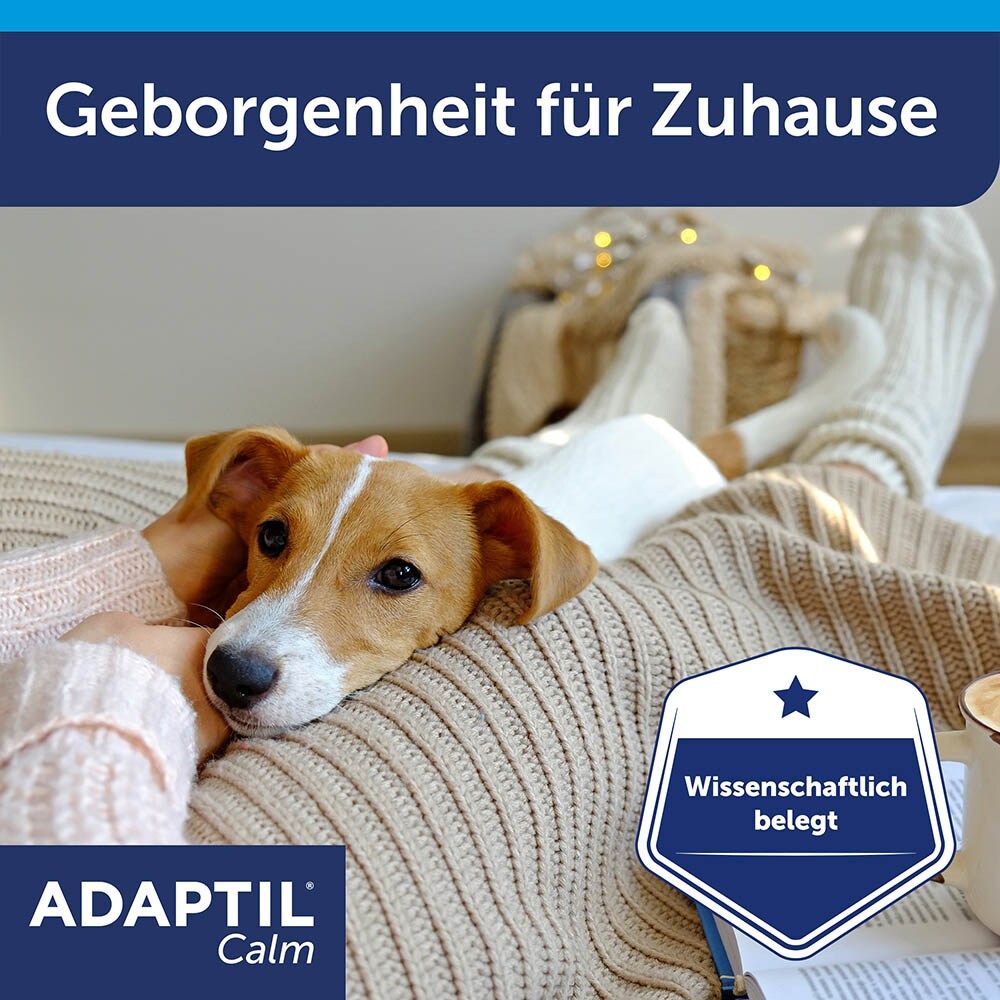 Adaptil Calm Nachfüllflakon_5