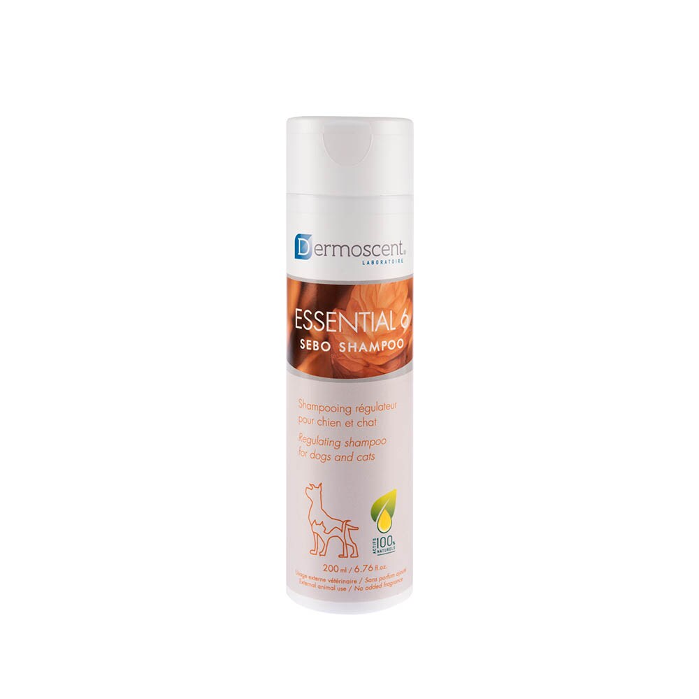 Nextmune Dermoscent Essential 6 Sebo Shampoo_0