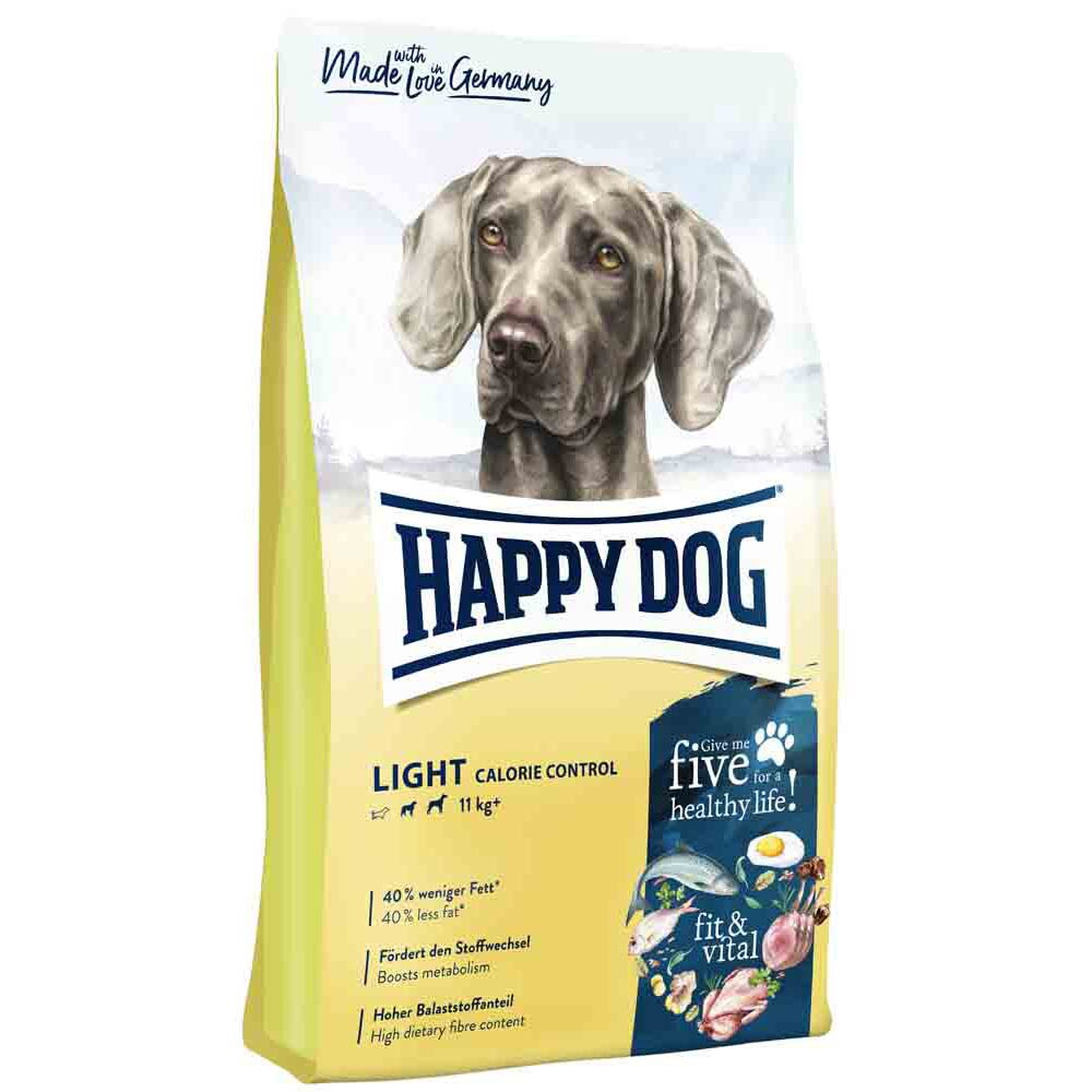 Happy Dog fit & vital Light_0