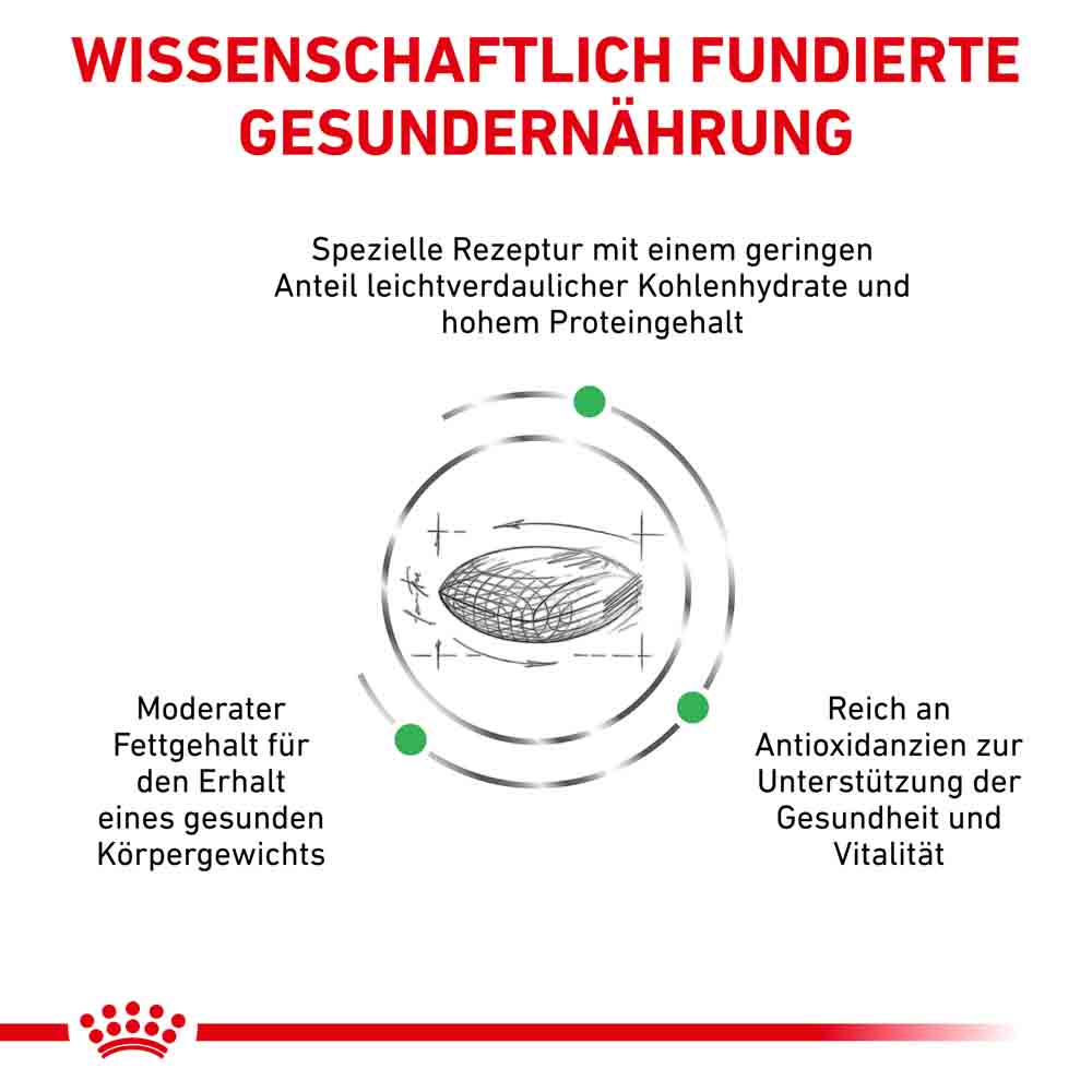 Royal Canin Veterinary Diabetic Trockenfutter für Katzen_2
