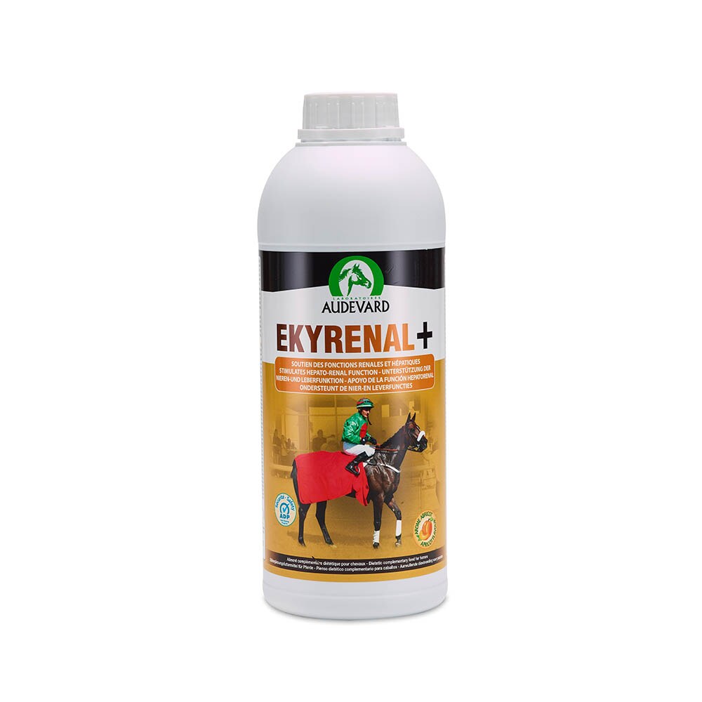Audevard Ekyrenal Plus_0