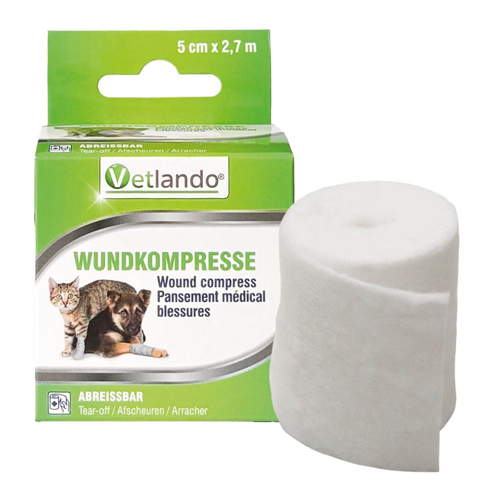 Vetlando Wundkompresse_0