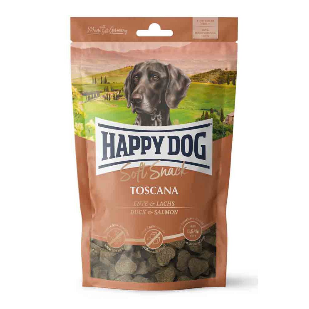 Happy Dog SoftSnack Toscana_0