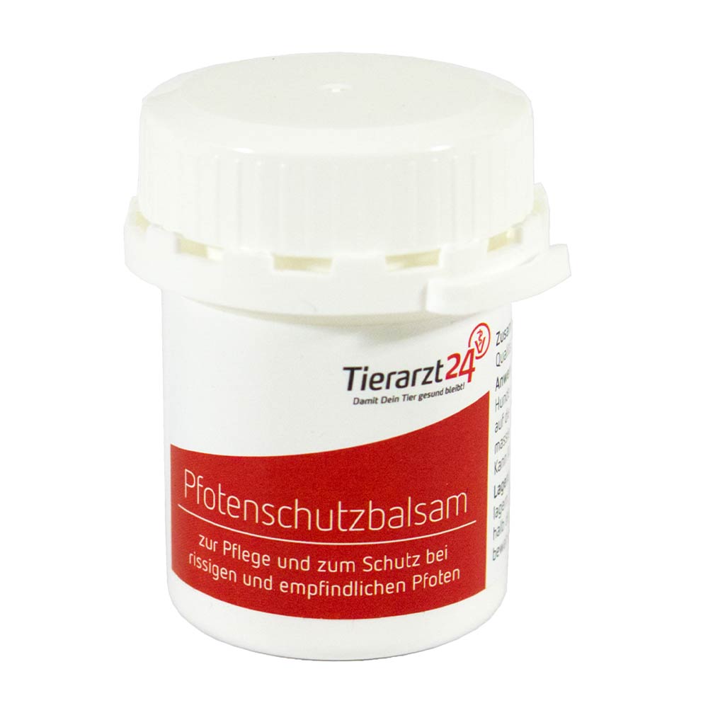 Tierarzt24 Pfotenschutzbalsam_0