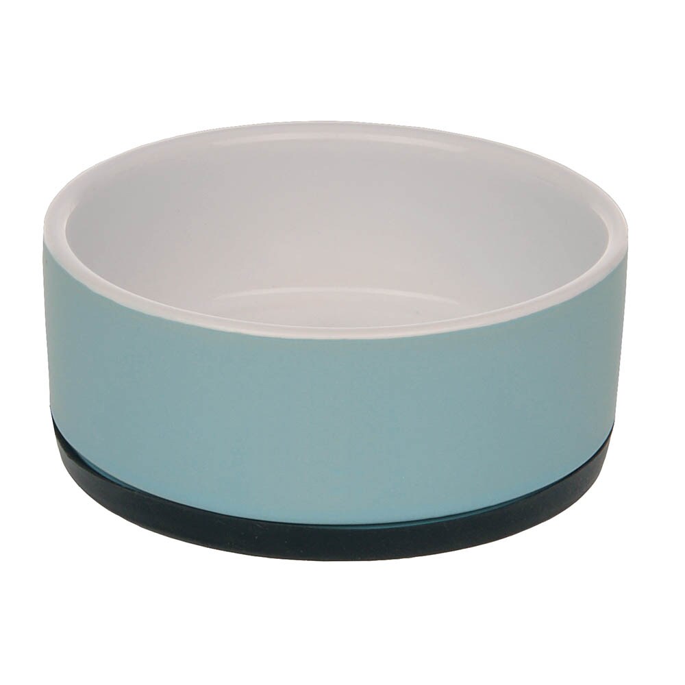 Petlando Keramiknapf Anti-Slip blau_0