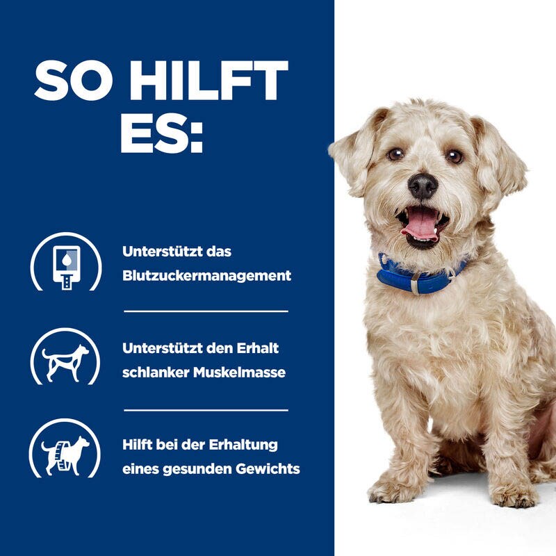 Hills Prescription Diet w/d Dose Hund_3