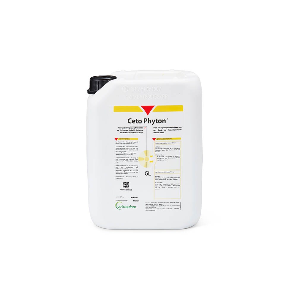 Vetoquinol Ceto Phyton_1