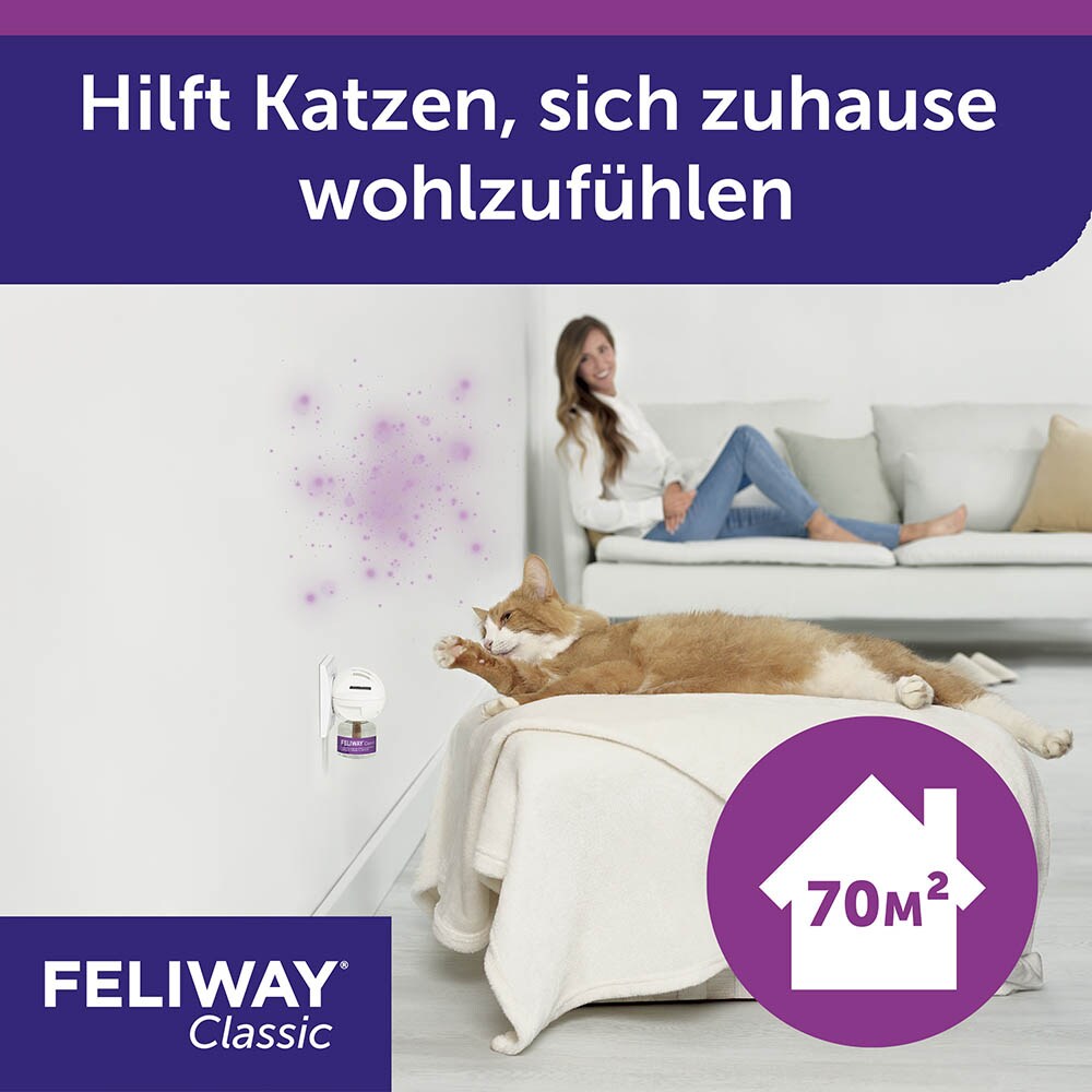 Feliway Classic Start-Set_1