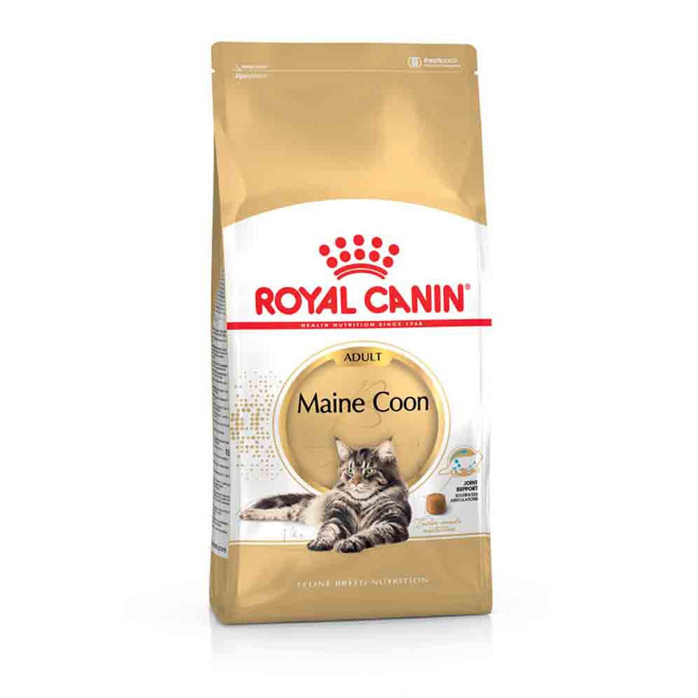 Royal Canin Maine Coon Adult Katzenfutter trocken _1