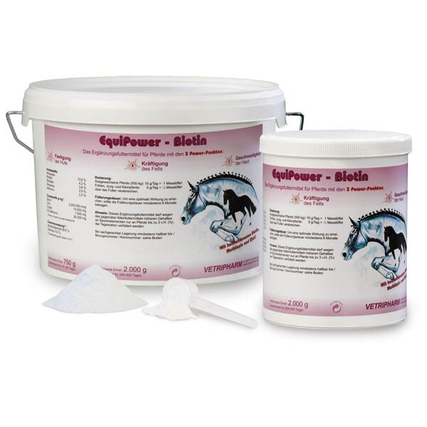 EquiPower Biotin_0