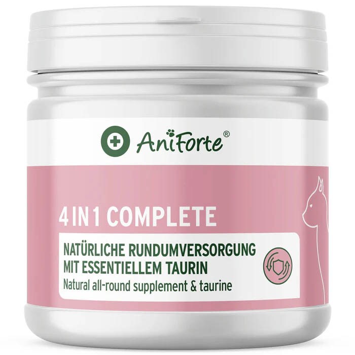 AniForte 4in1 Complete Cat_0