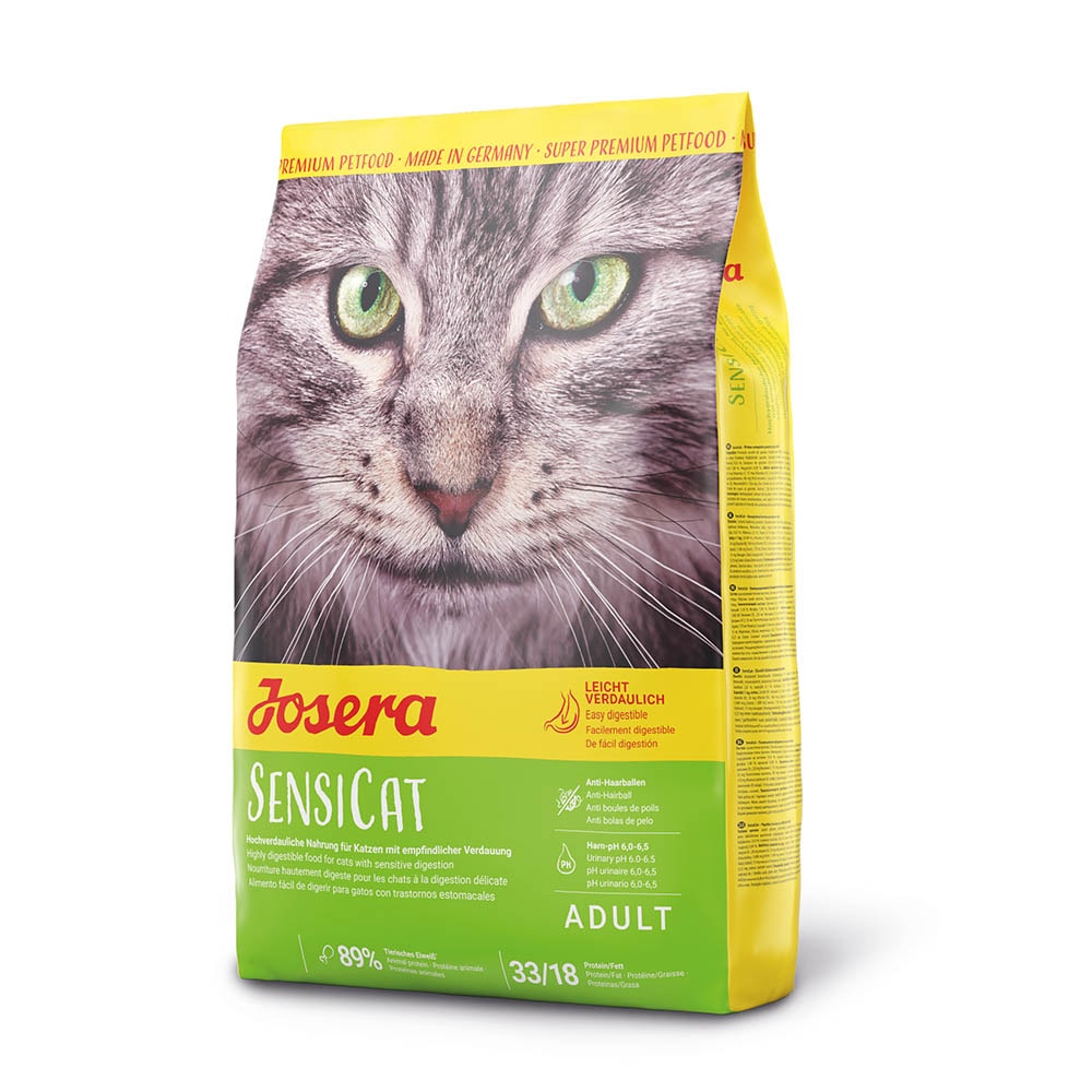 Josera SensiCat_0